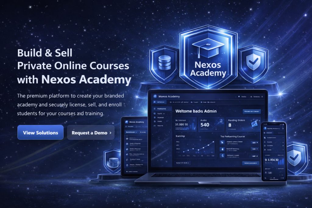 Nexos Academy