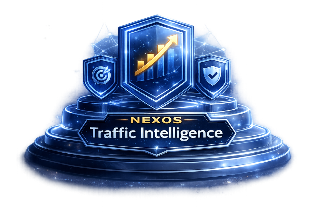 Nexos Traffic Intelligence