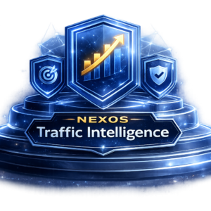 Nexos Traffic Intelligence